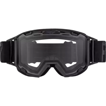 FXR Youth Maverick Clear Goggle - Ops - Skoterkläder barn - 60017 - 1