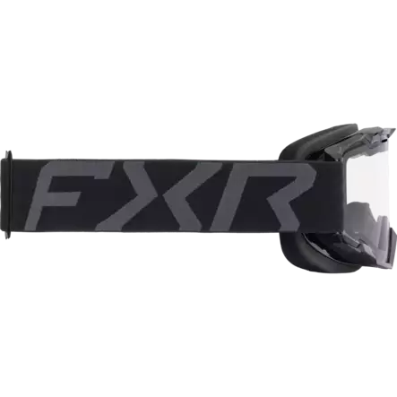 FXR Youth Maverick Clear Goggle - Ops - Skoterkläder barn - 60017 - 2