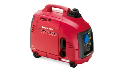 HONDA ELVERK 1000W EU10i - Elverk - 18027 - 1