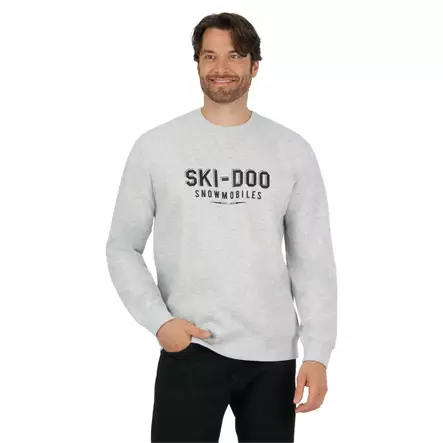 M SKI-DOO VINTAGE CREW - Snöskoter | Personlig utrustning - 57607 - 2