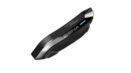 Sena Spider X Mesh intercom singlepack - Hjälmtillbehör - D530317 - 1