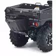 G2 VERKTYGSLÅDA ATV 70 L - Förvaringsboxar - 7197 - 1