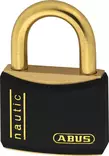 ABUS Marine Hänglås T84MB/40 (2-pack samma nyckel) - Lås och säkerhet - D255887 - 1