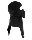 TOBE BALACLAVA HEAVY JET BLACK - Mössor och kepsar - 40387 - 2