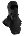 TOBE BALACLAVA HEAVY JET BLACK - Mössor och kepsar - 40387 - 1