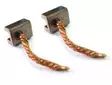 Bronco Kolsats till Startmotor Honda Suzuki - Eldelar - D103257 - 1