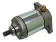 Kimpex Startmotor Suzuki - Eldelar - D44367 - 1