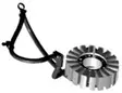 Bronco Stator Can Am 650W - Övriga eldelar - D431987 - 1