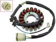 Bronco Stator Honda - Övriga eldelar - D478627 - 1