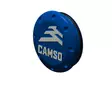 Camso New hub cap blue - Tillbehör bandsats - D452957 - 1
