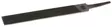 FLATFIL 6" - Övriga tillbehör - 3717 - 1