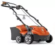 HUSQVARNA S 138C - Mossrivare och vertikalskärare - 19997 - 1