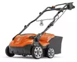 HUSQVARNA S 138C - Mossrivare och vertikalskärare - 19997 - 4