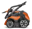 HUSQVARNA S 138C - Mossrivare och vertikalskärare - 19997 - 2