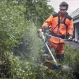 Husqvarna 535iRXT - Röjsågar - 25957 - 7