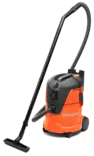 HUSQVARNA DAMMSUGARE WDC 325L - Dammsugare - 17927 - 1