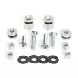 Kimpex Seat Jack Monteringssats för 92-000305 (reservdel) - Säten och dynor - D165407 - 1