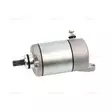 Kimpex Startmotor Hisun Trapper 400 Yamaha Grizzly 350 - Eldelar - D44417 - 1