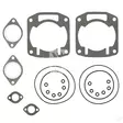 ProX Toppsats Arctic Cat 550 '91-05 + 580 '93-01 - Packningar - D81817 - 1