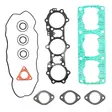 ProX Toppsats Polaris Indy XLT600 '95-99 - Packningar - D81827 - 1