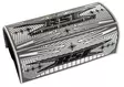RSI Bar Pad stor vit - Styrtillbehör - D119867 - 1