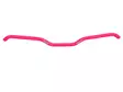 RSI Styre Hustler Alu Full 22mm 13degree Hooked 1" Rise - Rosa - Styrning - D483207 - 1