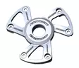 SPI Billet Variatorskydd Polaris P22 2022- - Variator - D466977 - 1