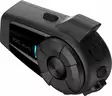 Sena 10C EVO BT / Camera with HD Speakers Singlepack - Hjälmtillbehör - D463207 - 1