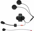 Sena SF1 BT Headset Singlepack - Hjälmtillbehör - D463257 - 1