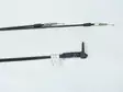 Sno-X Chokekabel Polaris - Chokedelar - D61787 - 1