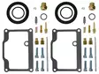 Sno-X Förgasar reparations kit Polaris - Bränslesystem - D175297 - 1