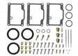 Sno-X Förgasar reparations kit Polaris - Bränslesystem - D344527 - 1
