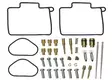 Sno-X Förgasar reparations kit Ski-Doo - Bränslesystem - D344547 - 1