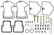Sno-X Förgasar reparations kit Ski-Doo - Bränslesystem - D344557 - 1