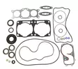 Sno-X Fullständig packningssats Polaris 800 - Packningar - D63447 - 1