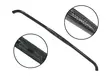 Sno-X Kolfiber Fat Bar styre 760mm - Styrning - D62617 - 1