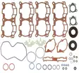 Sno-X Packningssats komplett BRP 600R Etec - Packningar - D340337 - 1