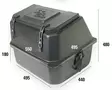 Sno-X Transportbox Polaris - Packväskor och transport - D64437 - 1
