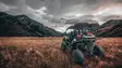 TESSERACT Däckställning CFMoto Utv Zforce 950/1000 - Väskor och förvaring - D371037 - 5