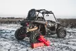TESSERACT Transportbox Polaris RZR 1000 -2023 - Väskor och förvaring - D207637 - 4