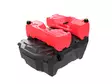 TESSERACT Transportbox Polaris RZR 1000 -2023 - Väskor och förvaring - D207637 - 3