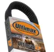Ultimax UXP438 Variatorrem ATV - Drivremmar - D432557 - 1