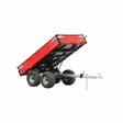 Ultratec Dumpervagn - Vagnar - D362297 - 3