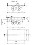 Ultratec Dumpervagn - Vagnar - D362297 - 4