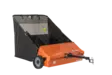 HUSQVARNA SWEEPER 107 CM - Tillbehör åkgräsklippare - 49357 - 1