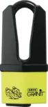 ABUS Skivbromslås Granit Quick 37/60HB70 - Lås och säkerhet - D102917 - 2