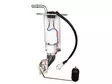 Bronco Bränslepump komplett Yamaha - Bränslefilter - D525677 - 1