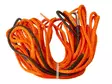 Bronco Vinschlina syntetisk 5.5mm x 15.3m Orange - Tillbehör vinsch - D517247 - 1