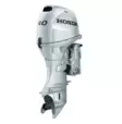 HONDA BÅTMOTOR BF40DK4 LRTZ NHB14 - BÅTMOTORER - 33027 - 1