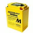 MOTOBATT batteri MBTX14AU Factory sealed - Eldelar - 8427 - 1
